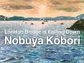 DEMO London Bridge Is Falling Down English Piano Ballad Version
