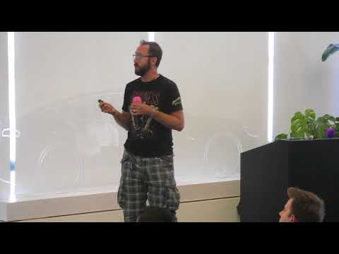 Foundations of streaming SQL by Tyler Akidau