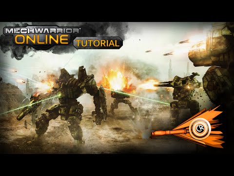 MWO Tutorial - The Basics