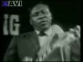 BB King Heartbreaker-1969
