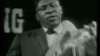 BB King Heartbreaker-1969