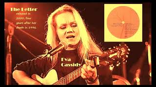 Eva Cassidy - The Letter