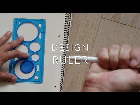 Design ruler