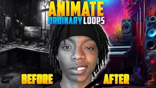 Video thumbnail for Transforming Loops with the Air Sprite Plugin! by Kickback Couture
