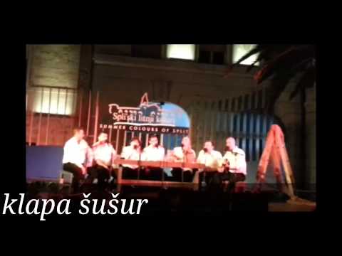 Klapa Šušur