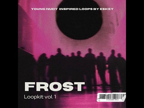 [FREE] Loop Kit - "FROST" (Young Nudy, Pi'erre Bourne, Lucki)