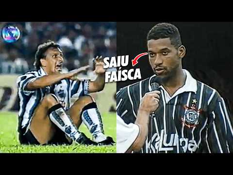 Jogava Demais and BrunoA10 Fut