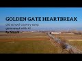 Golden Gate Heartbreak | AI generated Music | Country 2024