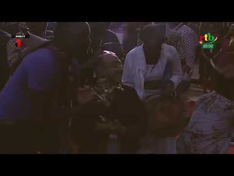 RTB - FESPACO 2021: Cérémonie de clôture et remise des prix