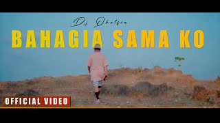 Download lagu BAHAGIA SAMA KO - Dj Qhelfin ( Video Musik 2023) mp3
