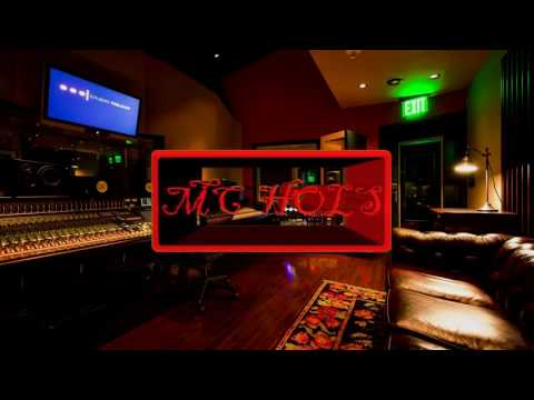 Mc Hols-Guerrero de Acero (VIDEO OFICIAL)