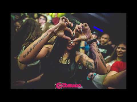 Sound Bass live set at klub Corrado Przesmyki (09.02.2019) EMUZA.NET
