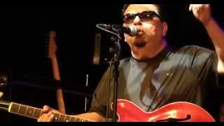 Los Lobos-Volver, Volver (The Clapham Grand London 22 July 2014)