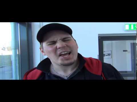 DM HJ18 Hbg 20 april -13 Tränarns kommentar om cupen