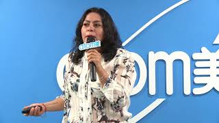Atomy mexico Lucia Rodríguez ODS 140318 MKT plan