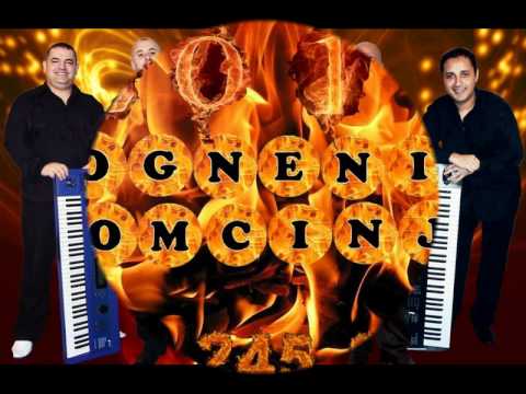 Ogneni Momcinja - Koga zasvirat Ogneni momcinja ( Radio Zabava & Dj Folk )