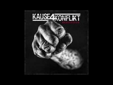 KAUSE 4 KONFLIKT - King's Eye