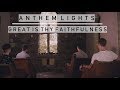Great Is Thy Faithfulness