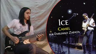 Camel - &quot;Ice&quot; | Emiliano Zapata