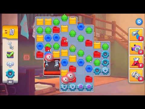 Chrome Valley Customs Level 862 - NO BOOSTERS GAMEPLAY + FULL STORY 🚘🔧 | SKILLGAMING ✔️