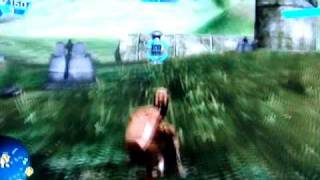 "Star Wars: Battlefront" XBOX