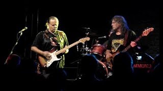 Walter Trout & The Radicals - Child of another day (Torgau 2009)