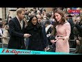 Meghan Markle Kate Middleton Meghan S First Drama Pissing Off Royals With Petty Ass Feud
