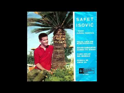 Safet Isovic - Telal vice po Hercegovini - (Audio 1964) HD