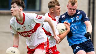 Stewartstown v Strabane | Highlights | Junior Championship 2026