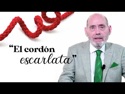 La Palabra Viviente - El Cordón Escarlata