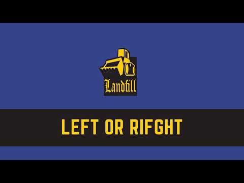 Video thumbnail for Left Or Rifght