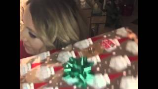 A Very LeLe XO  Christmas