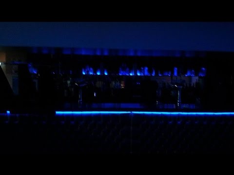 Crystal night club Blackpool Sat 10th September 2016 10pm - 6am