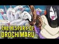 The Legendary Sanin EXPLAINED PT.2