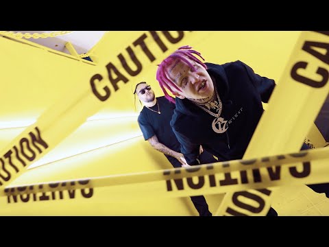 Ouija Macc - Get A Life (Official Music Video)