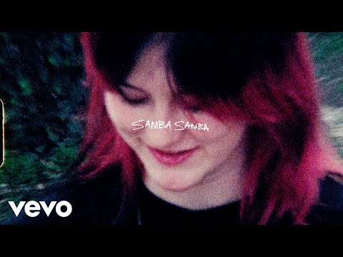 Raue - Samba Samba (Official Video)