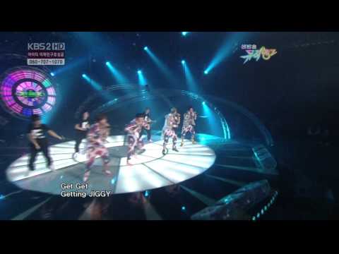 100122 [MuBank] F.Cuz - Jiggy