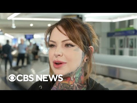 SkyWest passenger says maneuver to avoid B-52 military aircraft felt like "a roller coaster"