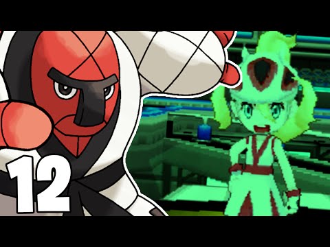 Pokemon X and Y Sololocke VERSUS – EP 12 'BACK WITH A BANG!’– XY Solo Run Nuzlocke with Zypher634