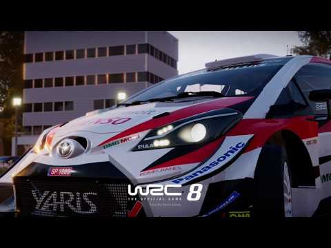Is it Good? World Rally Championship 8 Review