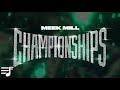 Meek Mill Trauma Instrumental
