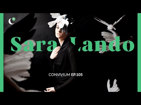 La rivincita dei fotografi pigri - Sara Lando a Convivium