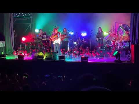 Faber Umbrella 10.08.2022 Arena Wien