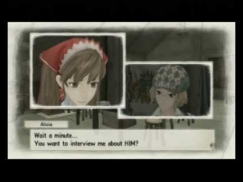 Valkyria Chronicles Playthrough Part 20: OOOOO Bug