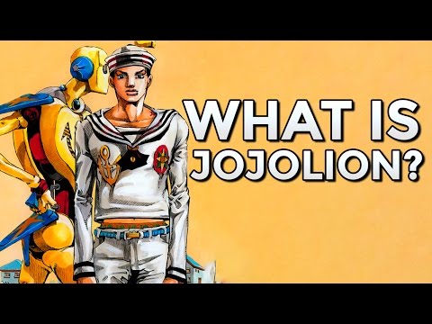 download lagu mp3 mp4 Jojolion, download lagu Jojolion gratis, unduh video klip Jojolion
