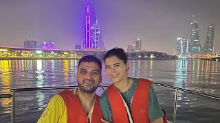 Bahreyn - Milyarderlerin Adası Ve En Küçük Körfez Ülkesinde Manama Seyehatimiz-R
