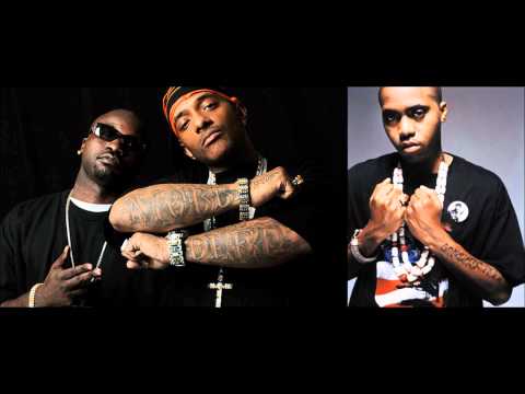 Mobb Deep ft Nas - Get It Forever