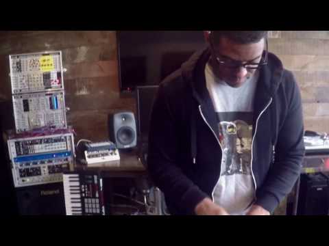 Stro Elliot Melodics lesson - Eggs on Toast