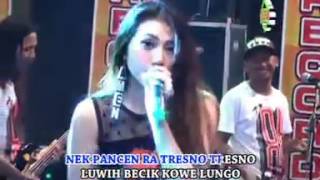 Download lagu MENDING PEDOT   VIA VALLEN feat PENDHOSA OM SERA1 mp3