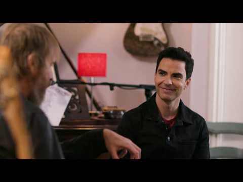 Thumbnail for Kelly Jones & Rhys Ifans (In conversation...) Part 2 by Rhys Ifans